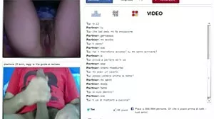 Rödhåriga Anna De Ville njuter svensk snapchat porn av brutal anal penetration