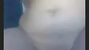 Skönhet blond brud med små bröst Victoria Roxx körd i vovve svensk student porr stil