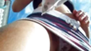 Busty sportig brud Alexis Fawx knullad i cowgirl svensk amatör por pose