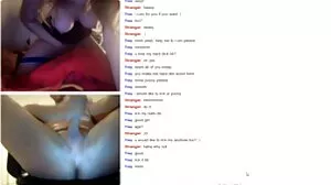 Stora svenska pornhub bröst mamma Azul Hermosa blir knullad i en POV-vid