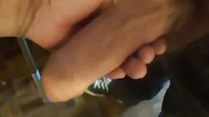 Söt brud svenska flickor xxx med fina ögon Lexy Bandera leker med sin hungriga fitta