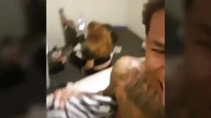 Den söta modellen svensk porr med tal Paola Hard skapas för passionerat analt knull