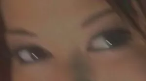 Den stora bruden Hazel Moore ser fantastisk ut porn svenska i en vovvestil