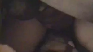 Nina North njuter av svenska porn videos att styvfamiljen jävlas i köket