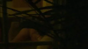 Häpnadsväckande hardcore sex i sovrummet med riktig svensk porr en bystig Paige Turner