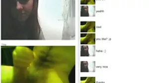 Megane svensk casting porr Lopez och Tiffany Leiddi njuter av hardcore-penetration