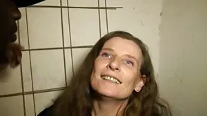 Söt brunett med stora bröst Alba De Silva knullar stream svensk porr med en BBC