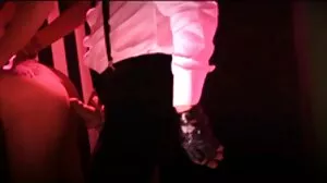 Busty mademoiselle Rockell leker fri svensk porr med sin lilla fitta