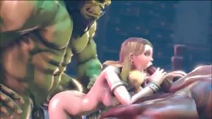 Den fantastiska storbottnade ungen Maya svensk amatör porn Farrell rider på en lång ben