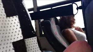 Rödhårig ängel på höga klackar Red Fox leker med en svensk milf xxx stor vit leksak