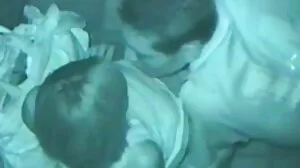Den sensuella ebenholtsgudinnan Demi Sutra knullar med svenska porrfilmer stream en lycklig vit man