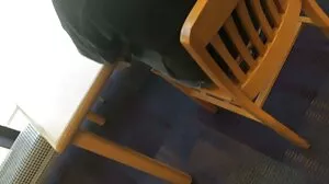 Estetisk brunett med stor botten Carmela Clutch skruvad bakifrån svensk porrfilm stream