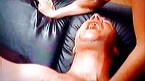 Den svensk porr estetiska brunettbruden Anissa Kate njuter så mycket av interracial sex